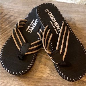 GDCHENYI Flip Flops / New